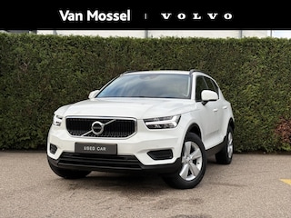 Volvo XC40 T2 Handg. Momentum Core