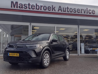 Opel Mokka 1.2 Edition Staat in Hardenberg