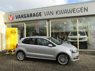Volkswagen Polo 1.0 TSI 55KW