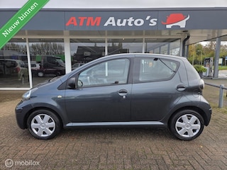Toyota Aygo 1.0-12V Access 5 Drs Airco Apk KM NAP+Boekjes