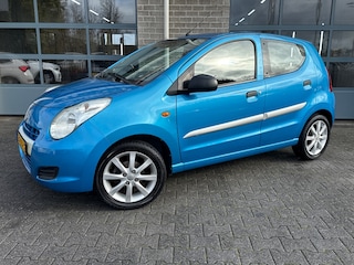 Suzuki Alto 1.0 Silver-line | DEALER ONDERHOUDEN | 2 EIGENAREN |