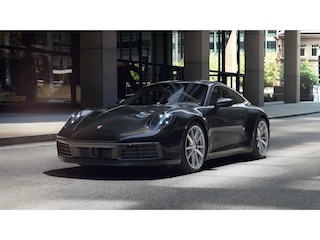 Porsche 911 Carrera S