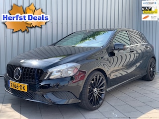 Mercedes-Benz A-klasse 180 Prestige|AMG|Navigatie|Climate Control|