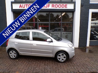 Kia Picanto 1.0 X 1 EIGENAAR,AIRCO,TOP STAAT !!! ""ZONDAG OPEN ""
