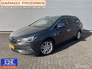 Opel Astra Sports Tourer 1.6 CDTI Business+ | Parkeersensoren | Navi |