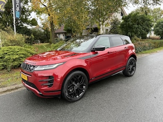 Land Rover Range Rover Evoque 1.5 P300e AWD R-Dynamic S