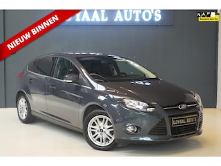 Ford Focus 1.0 EcoBoost Edition Plus | NAVI | CRUISE | AIRCO | PDC | ELEK.RAMEN | NAP | APK.