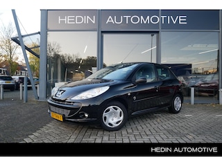 Peugeot 206 1.4 Urban Move