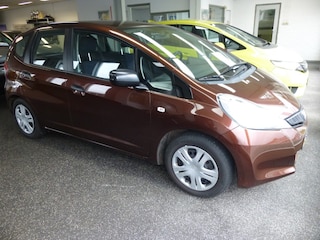 Honda Jazz 1.2 cool Nieuwe Airco .