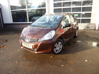 Honda Jazz 1.2 cool Nieuwe Airco .