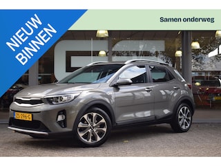 Kia Stonic 1.0 T-GDi DynamicLine met Nav/Cam/Ac/Lmv/Cruise