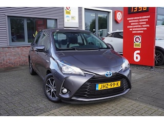 Toyota Yaris 1.5 Hybrid Aspiration / Stoelverwarming / Bluetooth / Parkeercamera