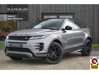 Land Rover Range Rover Evoque 1.5 P300e AWD R-Dynamic SE | Dealer onderhouden | Adaptieve cruise control | Stoelverwarming | Head-up display | 360 graden camera | Meridian audio |