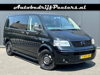 Volkswagen Transporter 1.9 TDI Airco Cruise Control Achterklep MARGE AUTO