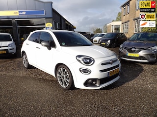Fiat 500X 1.0 GSE Sport / Rijklaarprijs
