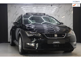 Seat Leon ST 1.4 TSI ACT FR Dynamic Pano DSG Sound