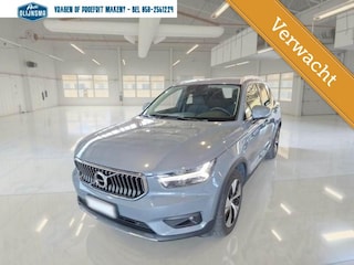 Volvo XC40 1.5 T4 Recharge Inscription Expression