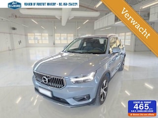 Volvo XC40 1.5 T4 Recharge Inscription Expression