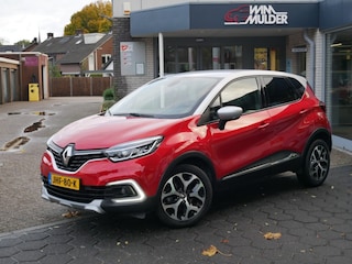 Renault Captur 1.2 TCE INTENS   **Clima//Navi//Lm **