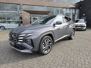 Hyundai Tucson 1.6 T-GDI HEV Premium Sky