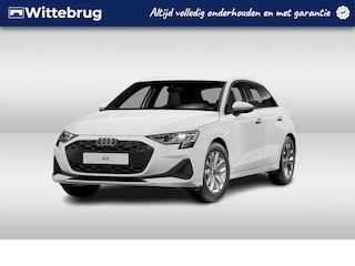 Audi A3 Sportback 30 TFSI 116PK Pro Line / Facelift / Sportstoelen