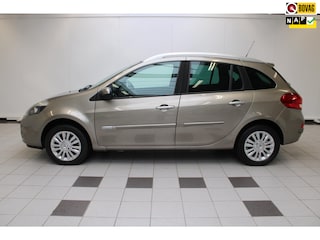 Renault Clio Estate 1.2 TCE Collection - Trekhaak