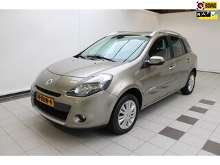 Renault Clio Estate 1.2 TCE Collection - Trekhaak