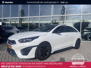 Kia ProCeed 1.5 T-GDi GT-Line Schuifdak|Lmv|GT-Line bekleding|Navigatie|Camera|