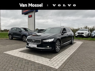 Volvo V90 B4 Plus Bright | 360 Camera | Memoryseats | Trekhaak |