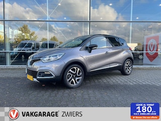 Renault Captur 1.2 TCe Helly Hansen