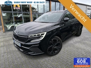 Renault Espace E-Tech full hybrid 200 esprit Alpine 7p.