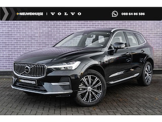 Volvo XC60 2.0 T6 Plug-in hybrid AWD Inscription | Adaptive Cruise Control | Parkeerverwarming | Stoelverwarming | Keyless Entry | Parkeercamera | Carplay | Volvo On Call |