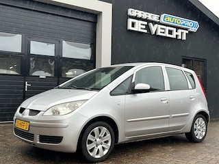 Mitsubishi Colt 1.3 Invite+ Airco/Trekhaak