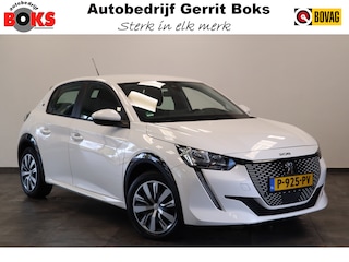 Peugeot 208 EV Active 50 kWh 5-Drs. ClimateControl CruiseControl