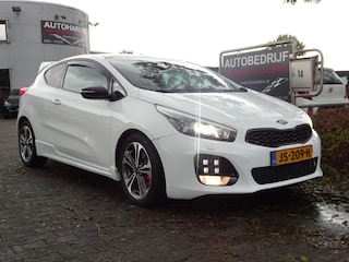Kia ProCeed pro_cee'd 1.0 T-GDi GT-Line