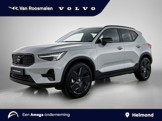 Volvo XC40 Plus Black Edition 2WD
