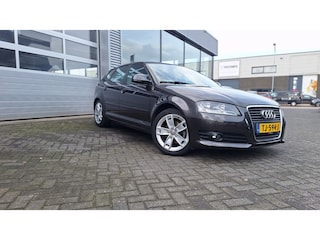Audi A3 Sportback 1.4 TFSI S-edition