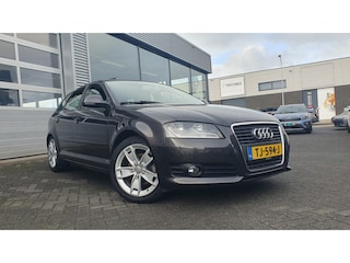 Audi A3 Sportback 1.4 TFSI S-edition