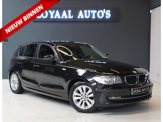 BMW 116i Corporate | AIRCO | ELEK.RAMEN | PDC | APK.