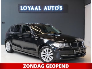 BMW 116i Corporate | AIRCO | ELEK.RAMEN | PDC | APK.