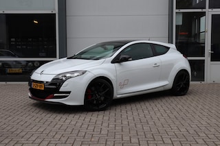 Renault Mégane Coupe 2.0 T RS 265PK 6-Bak / ORIG.NL / DEALERONDERH.