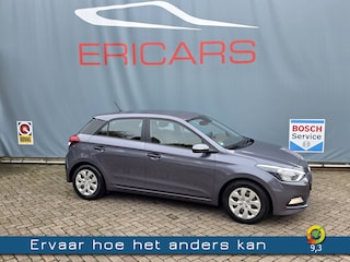 Hyundai i20 1.2 LP i-Drive Cool AIRCO CV