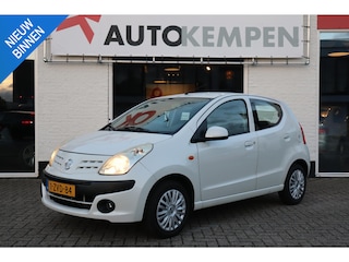 Nissan Pixo 1.0 Acenta NIEUWE KOPPELING|INCL GARANTIE|28-07-2026 APK