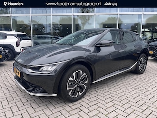 Kia EV6 Plus 77.4 kWh Nav|Trekhaak|Lmv|Camera|Trekgewicht 1600KG