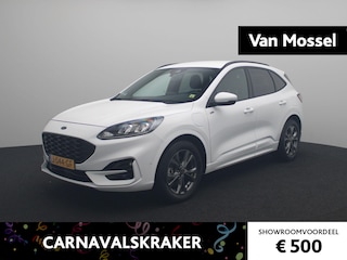 Ford Kuga 2.5 PHEV ST-Line | Climate control | Navigatie | Camera