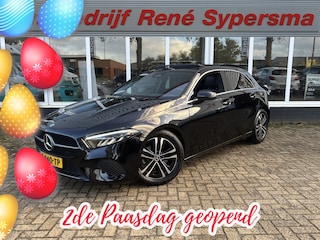 Mercedes-Benz A-klasse 180 Business Line | Automaat | Pano | Parkeer Camera | Stoelverwarming