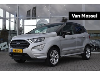 Ford Ecosport 1.0 EcoBoost Titanium