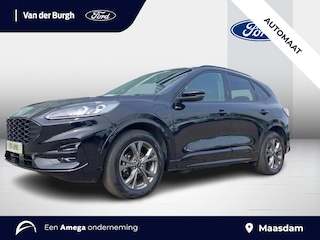 Ford Kuga ST-Line X 2.5 PHEV - B&O - Stoelverwarming - Voorruitverwarming