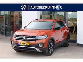 Volkswagen T-Cross 1.0 TSI Life 70KW/95PK, Life, automatische airco, PDC voor en achter, Comfort pakkket, Multimedia pakket Black Design pakket
