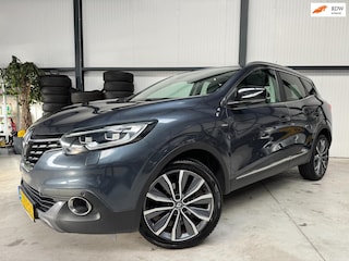 Renault Kadjar 1.2 TCe Bose Pano Keyless Navigatie LED